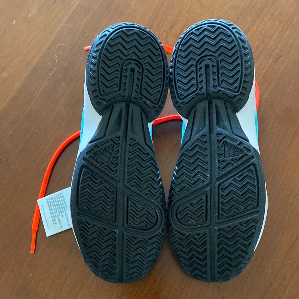 Adidas Adizero Ubersonic, 2 - Picture 3 of 7